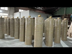 Tägliche Produktbeladung des Unternehmens