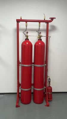 Qualität  Electrical Automatic System Start Mode IG55 150-300 Bar for Performance Fabrik