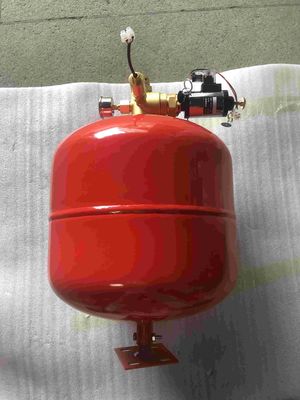 Beiliegender Überschwemmungshängender Löscher 16L 20L 30L Hfc 227ea Fm200