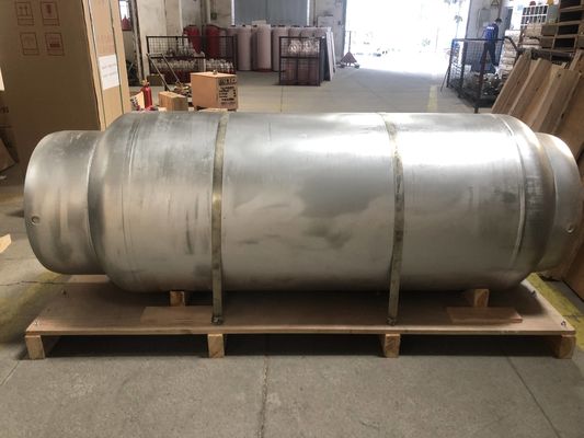 Heptafluoropropane HFC-227ea sauberen Feuerunterdrückung Mittel-1.41g/Ml