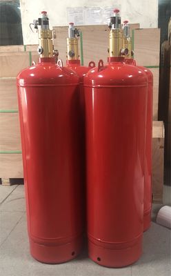 Beiliegende sauberes Mittel der Überschwemmungs-FM200 Novec 1230 300mm 350mm 400mm