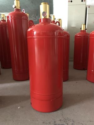 FK 5-1-12 Feuerunterdrückung System-Novec 1230 Zylinder im Telekommunikations-Raum