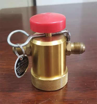 FM200 des System-1.2Mpa G1 pneumatischen Feuerunterdrückung des Auslöser-150N