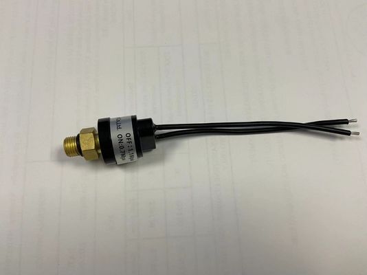 Niederdruckwarnschalter 2.8Mpa 3.2Mpa der Feuerlöschanlage-Fm200