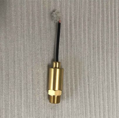 R 1/2“ Gas-Systemdruck-Schalter 5.3MPa der Feuerlöscher-Zusatz-Fm200