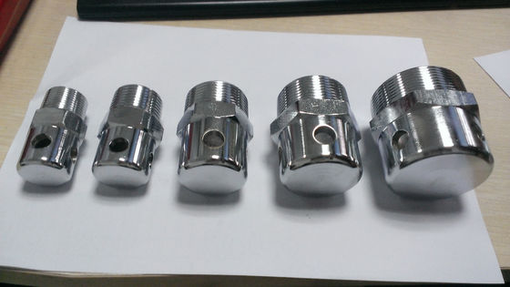 Feuerbekämpfungs-System FMs 200 versieht R 3/4" R 1" R 11/4“ mit einer Düse