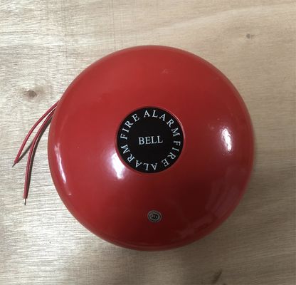 Fm200 Alarmglocke der Feuerlöschanlage-0.24A 2W benutzt, um Personal mitzuteilen, um zu entgehen
