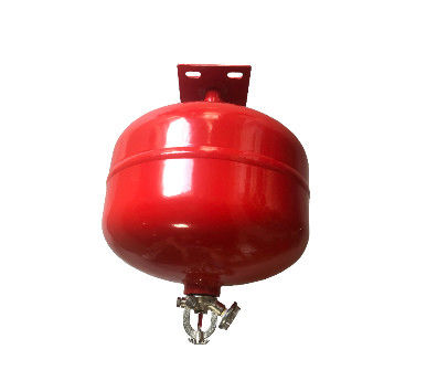 Automatischer Feuerlöscher der Temperaturüberwachungs-68℃ HFC 227ea ohne Rückstand