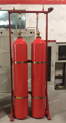 Kohlendioxyd-Feuerunterdrückung DC24V 1.6A CO2-Feuerlöscher-für Server-Raum