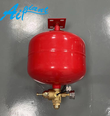 Cafss 20L HFC227ea Feuerlöscher ohne Rückstände für das Archiv