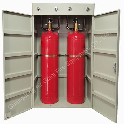 Sicherheit 70L FM200 Feuerlöschsystem