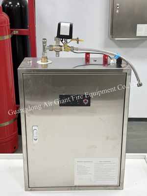 Feuerlöschmittel für Küche für Restaurantbrandschutz